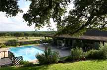 Canyon Lake Ranch