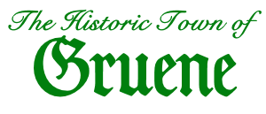 Gruene, Texas Tourist Guide