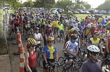 Tour de Gruene