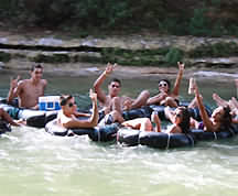 Tube Haus Tube Rentals