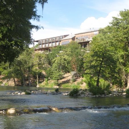 Gruene River Inn